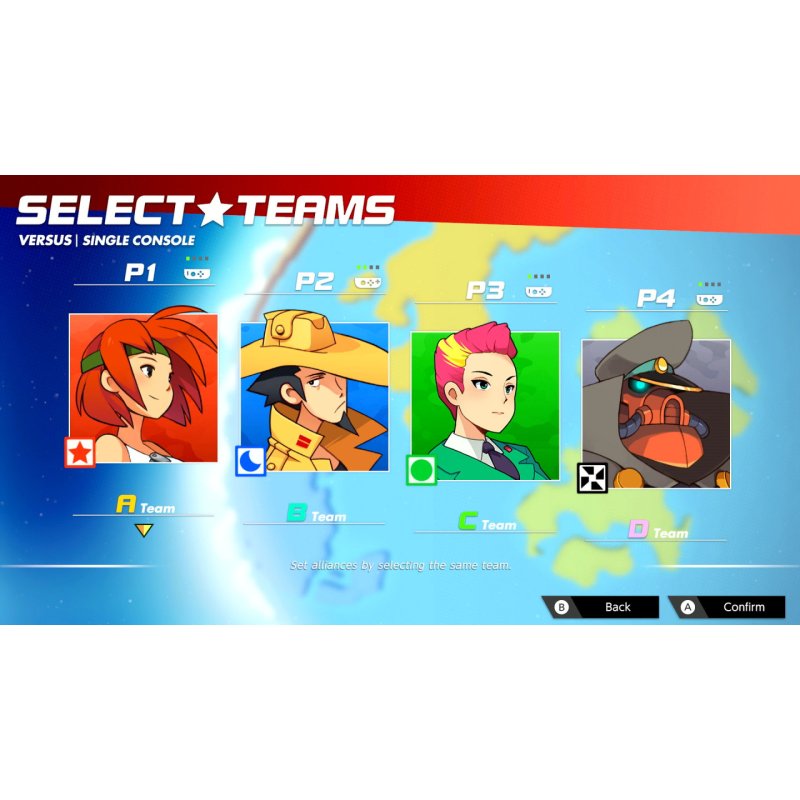 Nintendo Advance Wars 1 2: Re-Boot Camp Avancé Néerlandais, Anglais, Espagnol, Français, Italien Nintendo Switch