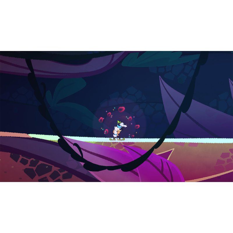 Nintendo Disney Illusion Island Standard Simplified Chinese, Dutch, English, Spanish, French, Italian, Japanese, Korean