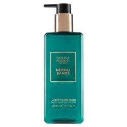 Edit Neroli Sands 400ml Hand Wash