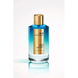 Mancera Aoud Lemon Mint 120 ml Hommes