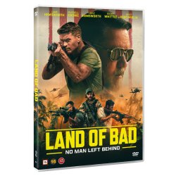 LAND OF BAD