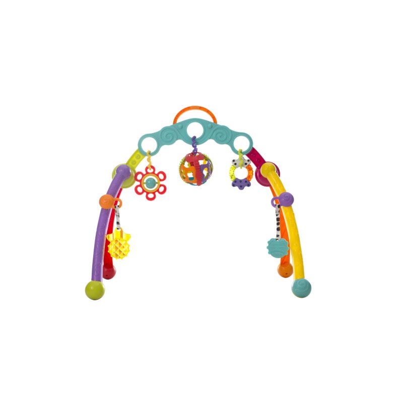 Playgro 0185475 baby gym/play mat Multicolour