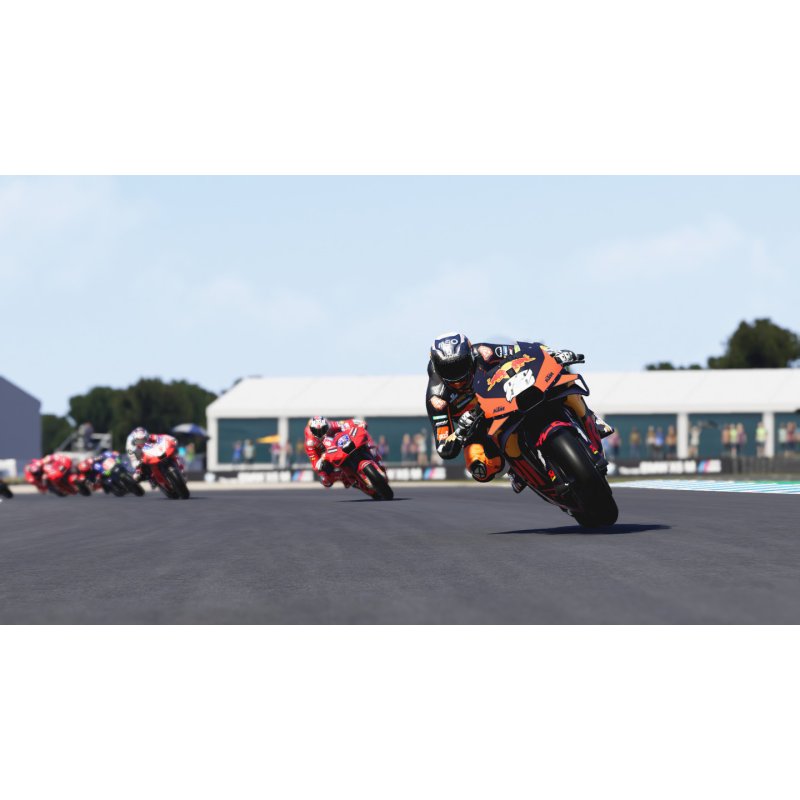 MotoGP 22 - IT (Xbox One/Xbox Series X)