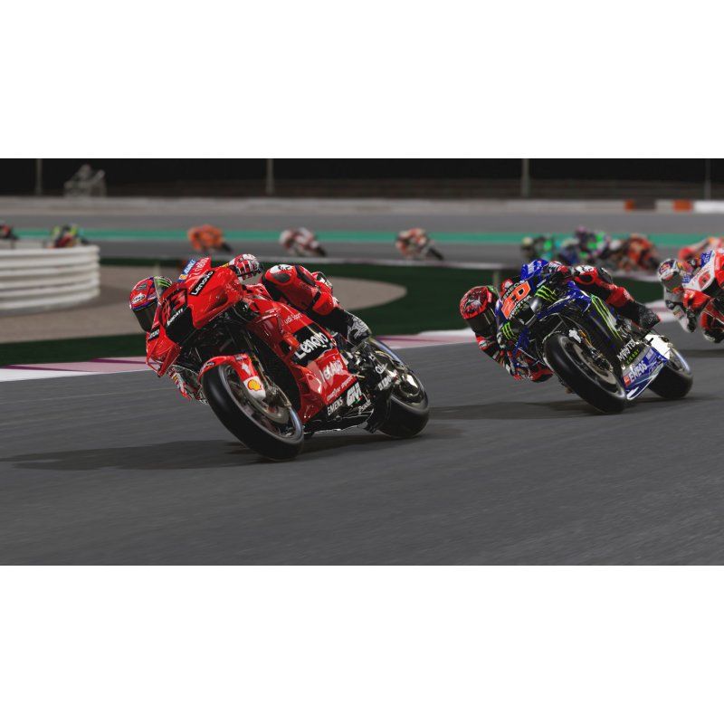 Milestone MotoGP 22 Standard Multilingual Xbox Series X
