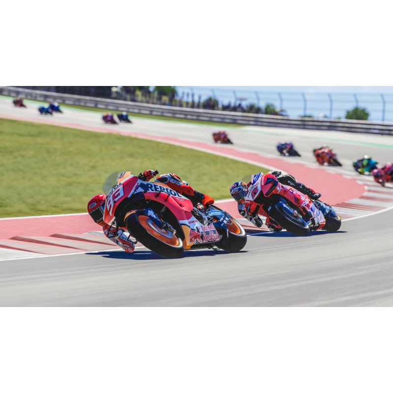 MotoGP 22 - IT (Xbox One/Xbox Series X)