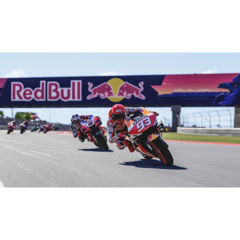 MotoGP 22 - IT (Xbox One/Xbox Series X)