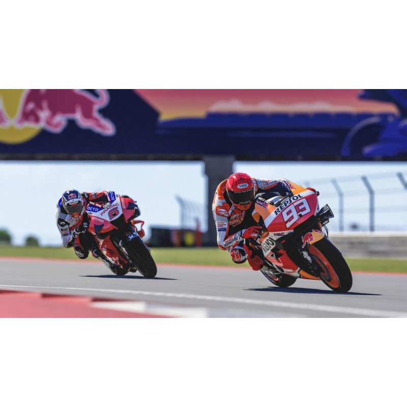 MotoGP 22 - IT (Xbox One/Xbox Series X)