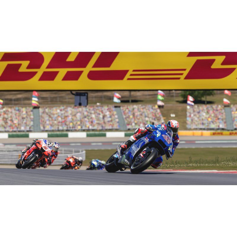 Milestone MotoGP 22 Standard Multilingual Xbox Series X