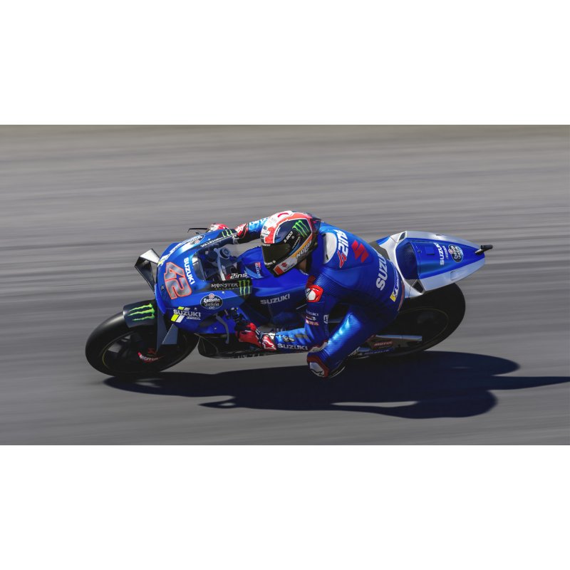 MotoGP 22 - IT (Xbox One/Xbox Series X)