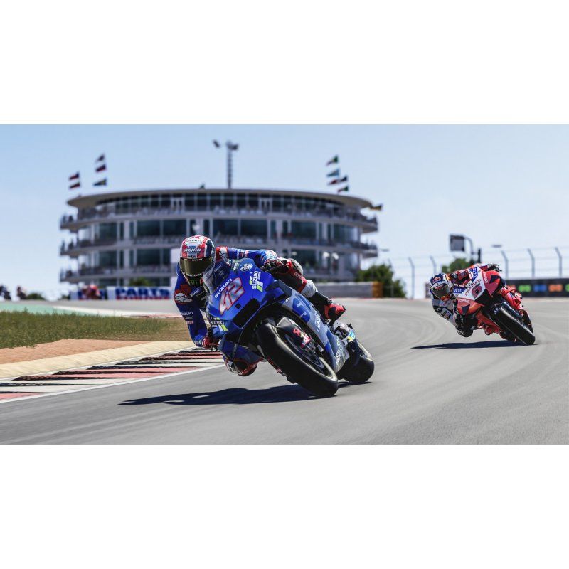 Milestone MotoGP 22 Standard Multilingual Xbox Series X