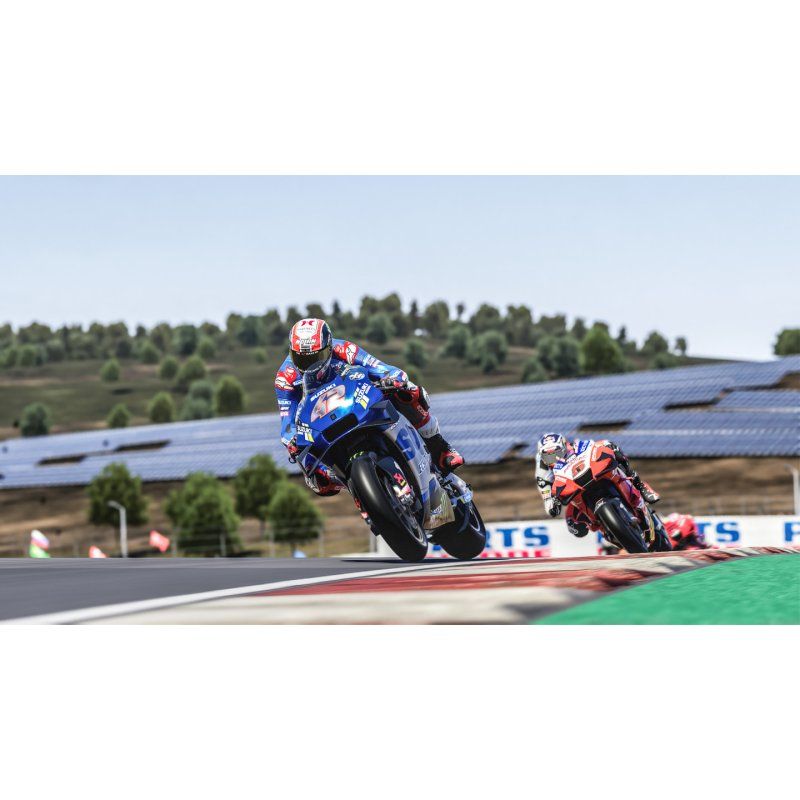 Milestone MotoGP 22 Standard Multilingual Xbox Series X