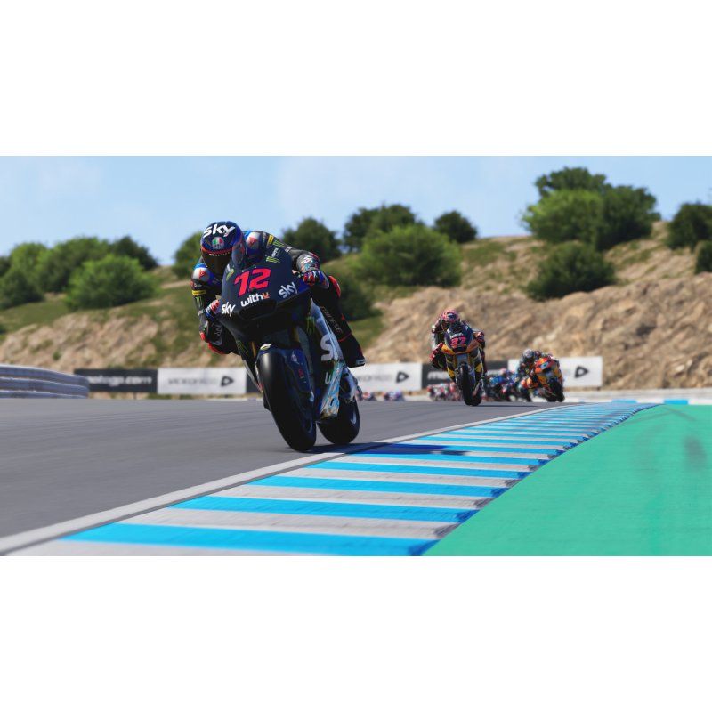 Milestone MotoGP 22 Standard Multilingual Xbox Series X