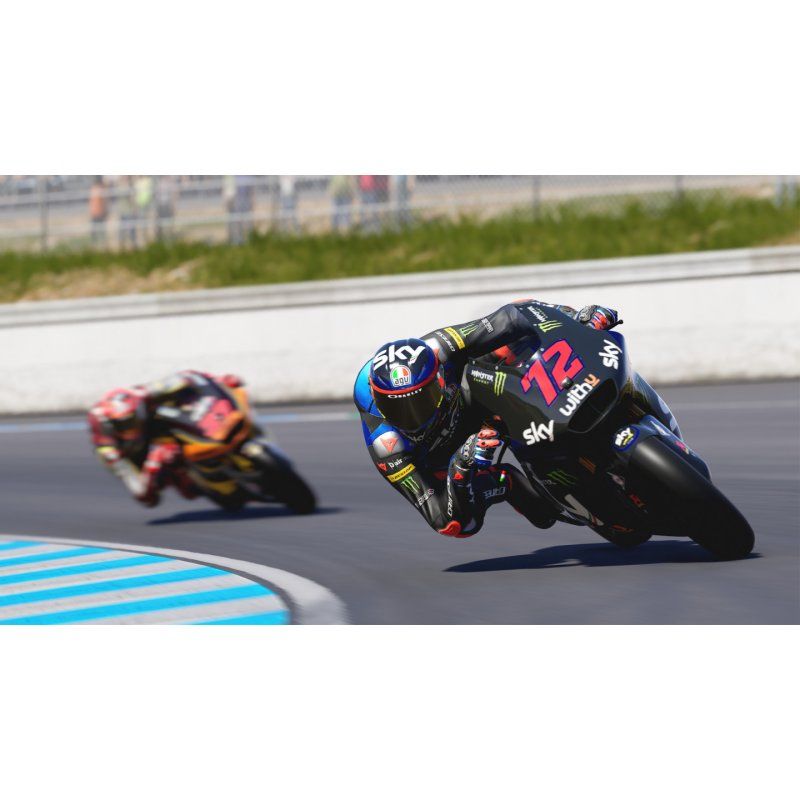 Milestone MotoGP 22 Standard Multilingual Xbox Series X