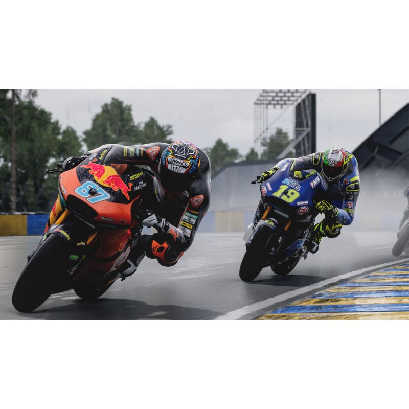 MotoGP 22 - IT (Xbox One/Xbox Series X)
