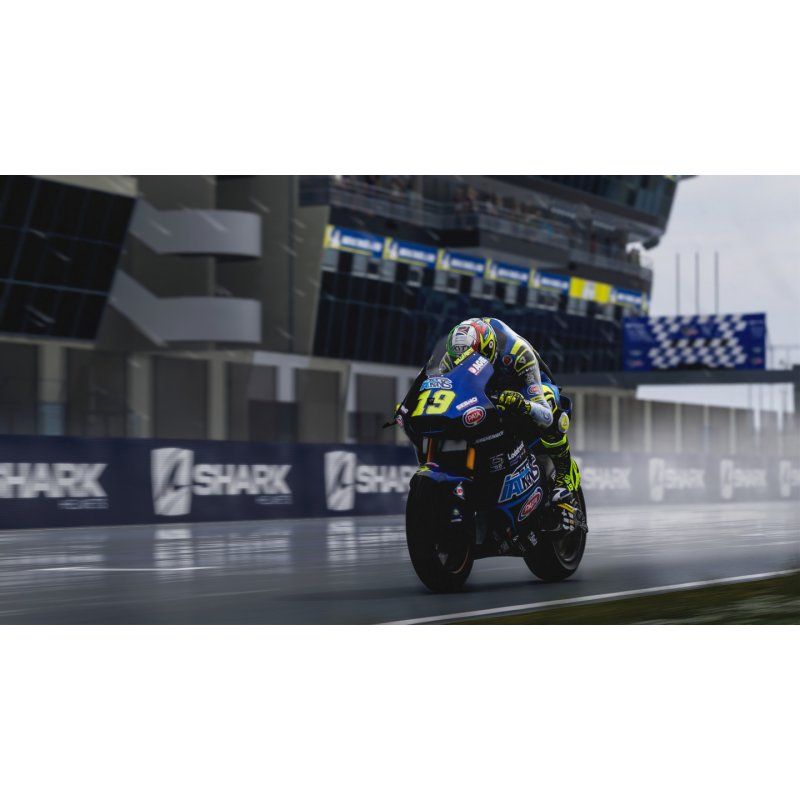 Milestone MotoGP 22 Standard Multilingual Xbox Series X