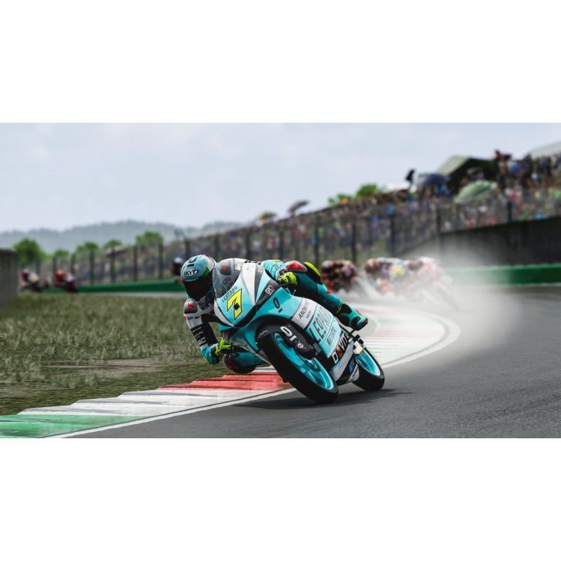 Milestone MotoGP 22 Standard Multilingual Xbox Series X