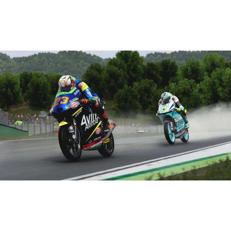 Milestone MotoGP 22 Standard Multilingual Xbox Series X