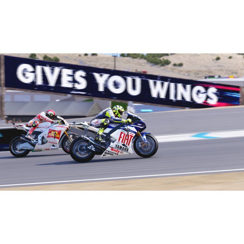 Milestone MotoGP 22 Standard Multilingual Xbox Series X