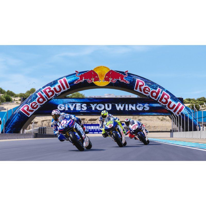 Milestone MotoGP 22 Standard Multilingual Xbox Series X