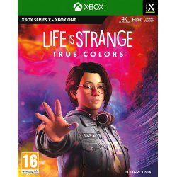 Square Enix Life is Strange: True Colors Standard German, English Xbox Series X