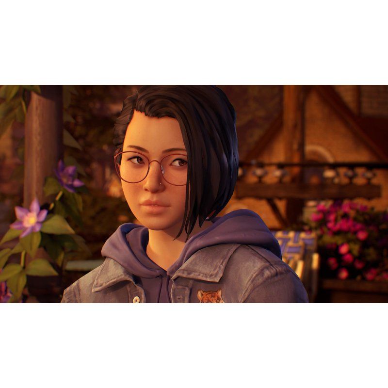 Life Is Strange: True Colours - ES (Xbox One/Xbox Series X)
