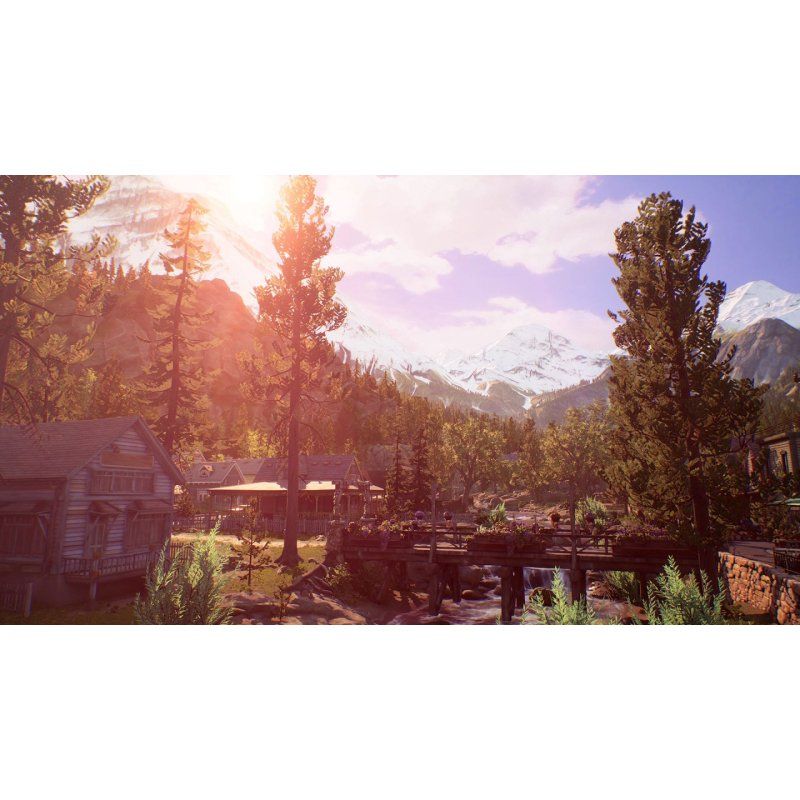 Life Is Strange: True Colours - ES (Xbox One/Xbox Series X)