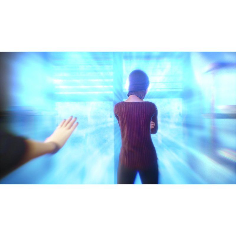Life Is Strange: True Colours - ES (Xbox One/Xbox Series X)
