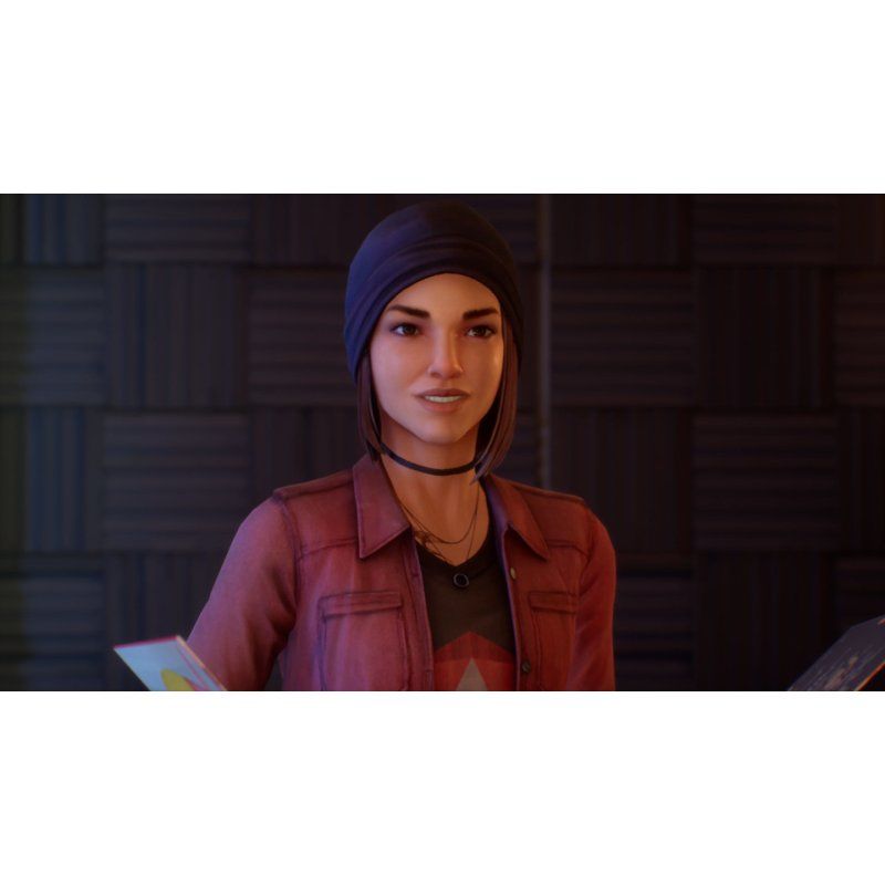 Life Is Strange: True Colours - ES (Xbox One/Xbox Series X)