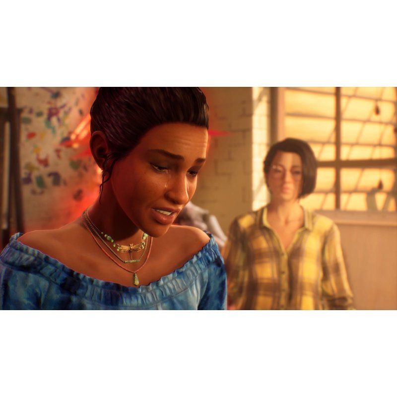 Life Is Strange: True Colours - ES (Xbox One/Xbox Series X)