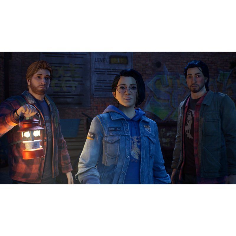 Life Is Strange: True Colours - ES (Xbox One/Xbox Series X)