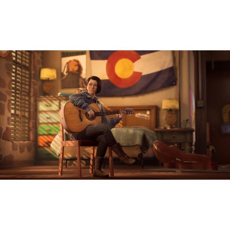 Life Is Strange: True Colours - ES (Xbox One/Xbox Series X)