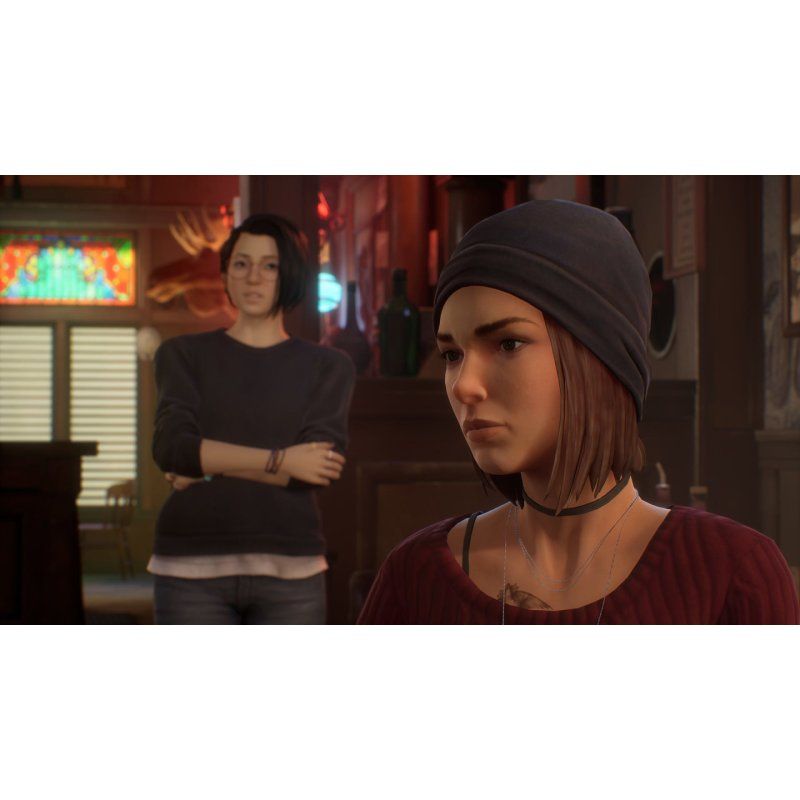 Life Is Strange: True Colours - ES (Xbox One/Xbox Series X)