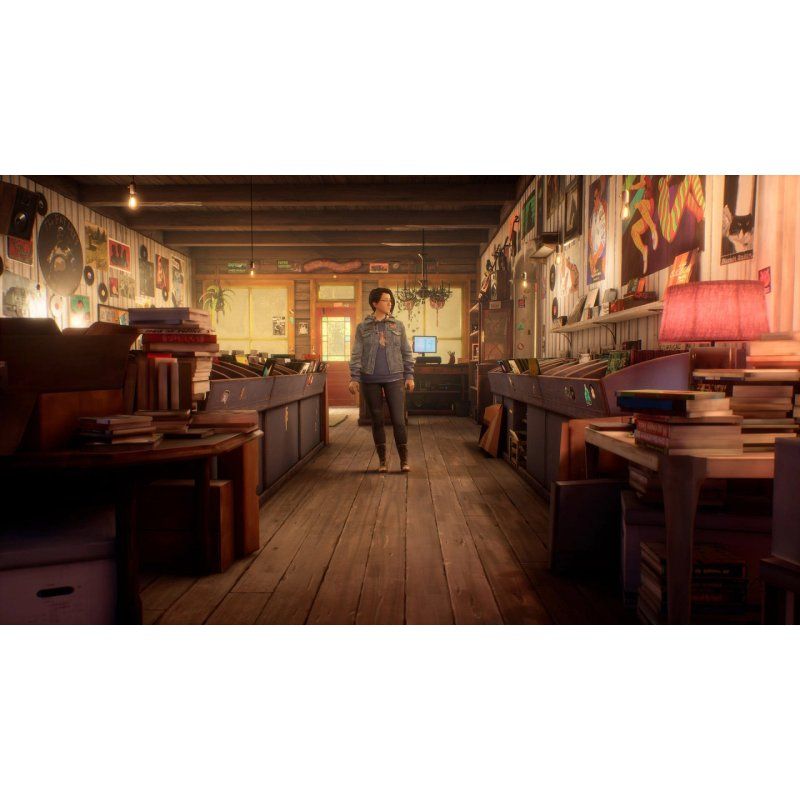 Life Is Strange: True Colours - ES (Xbox One/Xbox Series X)