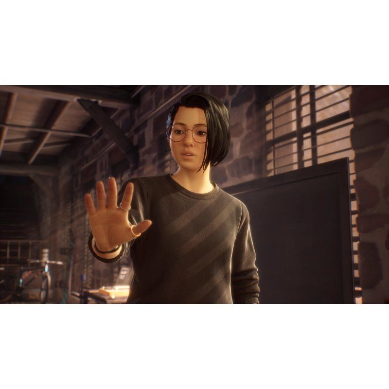 Life Is Strange: True Colours - ES (Xbox One/Xbox Series X)