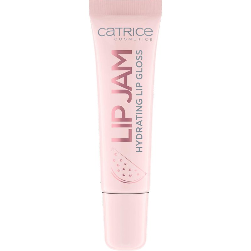 CATRICE Lip Jam lip gloss 10 ml 010 You Are One In A Melon