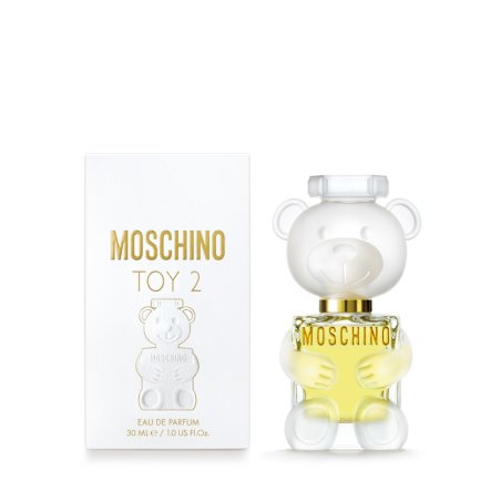 Moschino Toy 2 Eau De Parfum 30ml