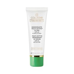 Collistar Multi-Active Deodorant Roll-On 75ml