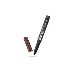 PUPA Milano Made to Last Waterproof Eyeshadow ombre à paupière 1,4 g 006 Bronze Brown