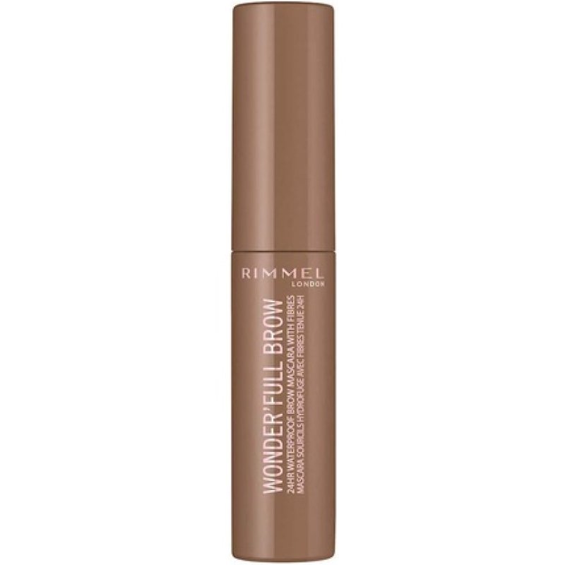 Rimmel London Wonder Full Brow 001 Light 4.5ml