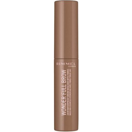 Rimmel London Wonder Full Brow 001 Light 4.5ml