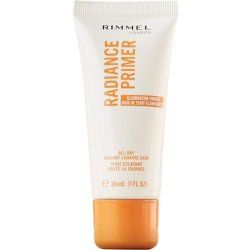 Rimmel Radiance Primer Face Primer 30ml