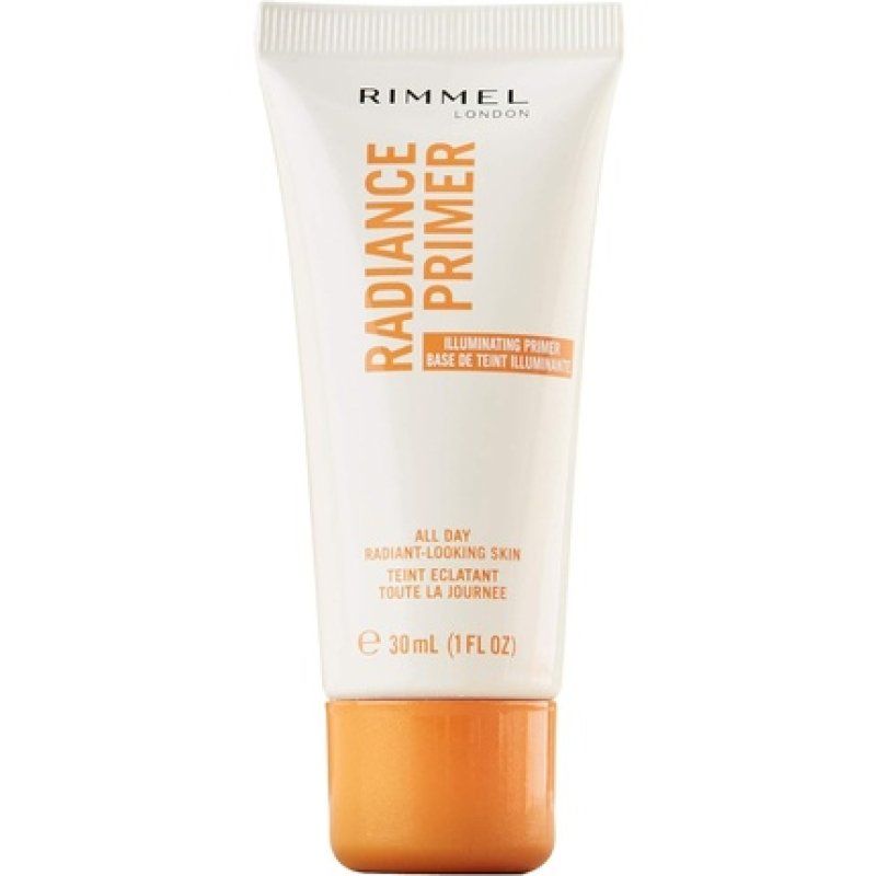 Rimmel Radiance Primer Face Primer 30ml