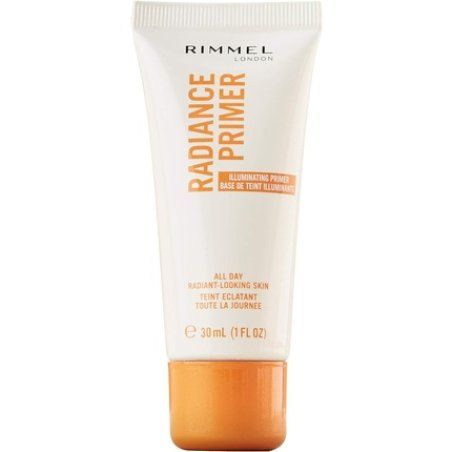 Rimmel Radiance Primer Face Primer 30ml