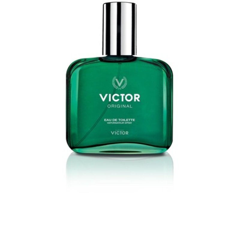 Victor Original Eau De Toilette Men's Fragrance 100ml