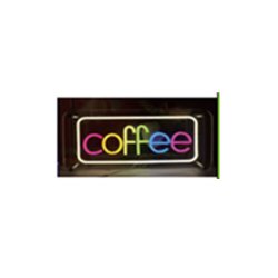 Activejet Néon LED AJE-NEON COFFEE