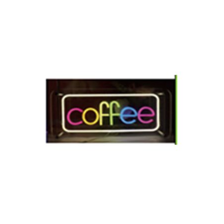 Activejet Néon LED AJE-NEON COFFEE