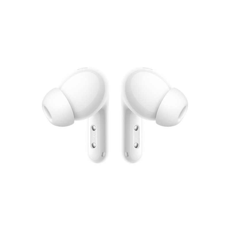 Xiaomi Buds 6 Headset Wireless In-ear Calls/Music Bluetooth White