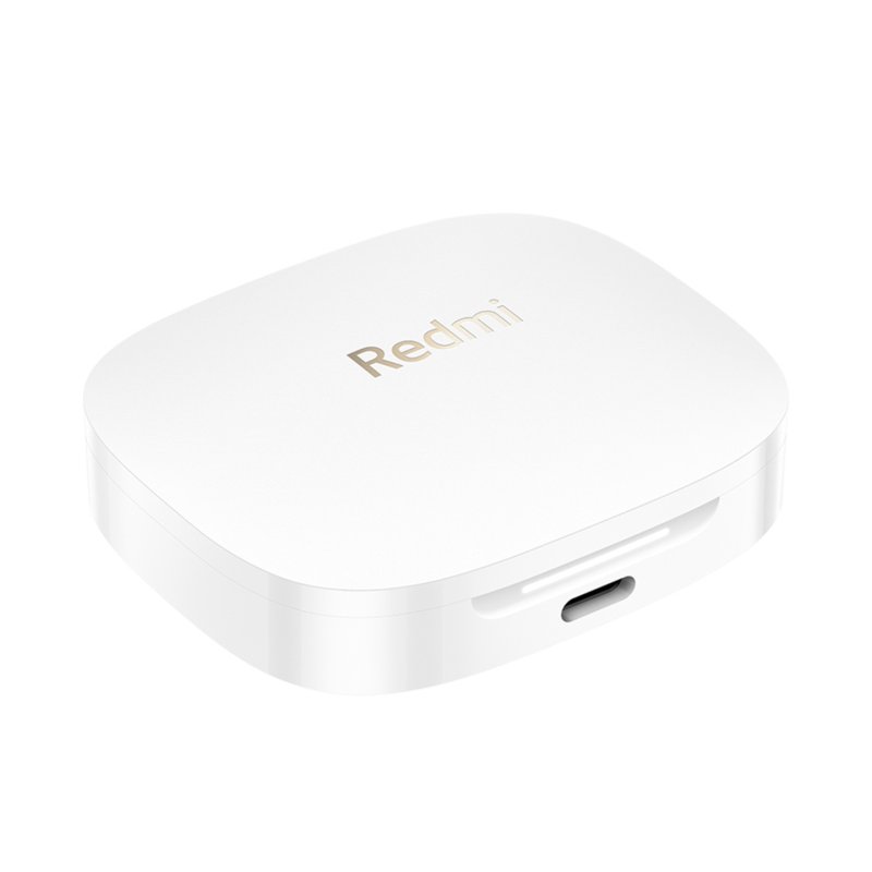 Xiaomi Redmi Buds 6 White EU BHR9250GL