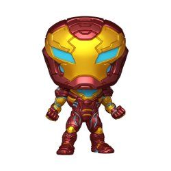 Marvel Rivals POP! Vinyl figurine Iron Man 9 cm