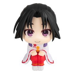 The Elusive Samurai statuette PVC Look Up Tokiyuki Hojo 11 cm